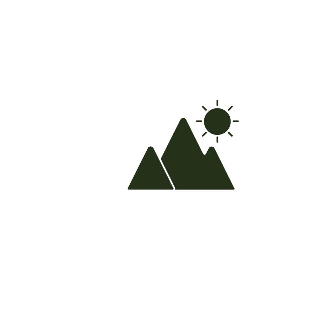 Dusty Heights Logo